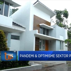 Menanti Gebrakan Ekosistem Digital di Sektor Properti