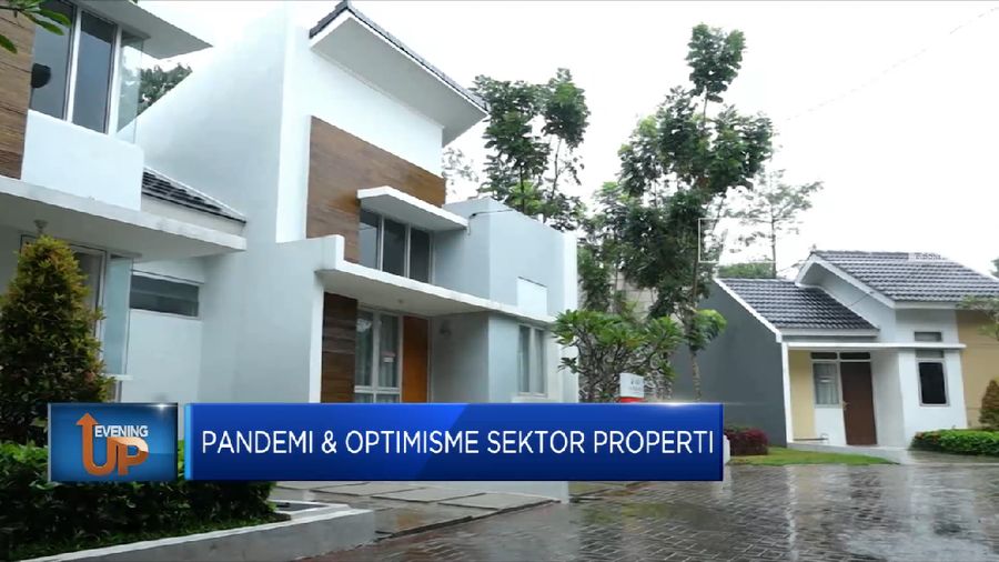 Pandemi & Optimisme Sektor Properti