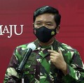 TNI Turun Tangan Basmi Ledakan Covid-19 di Kudus & Bangkalan