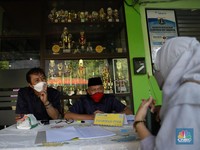 Intip Proses PPDB DKI Jakarta yang Sudah Dibuka Hari Ini