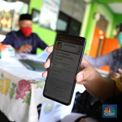 Simak! Begini Cara Pantau PPDB Online 2022 di HP