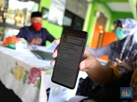 Simak! Begini Cara Pantau PPDB Online 2022 di HP
