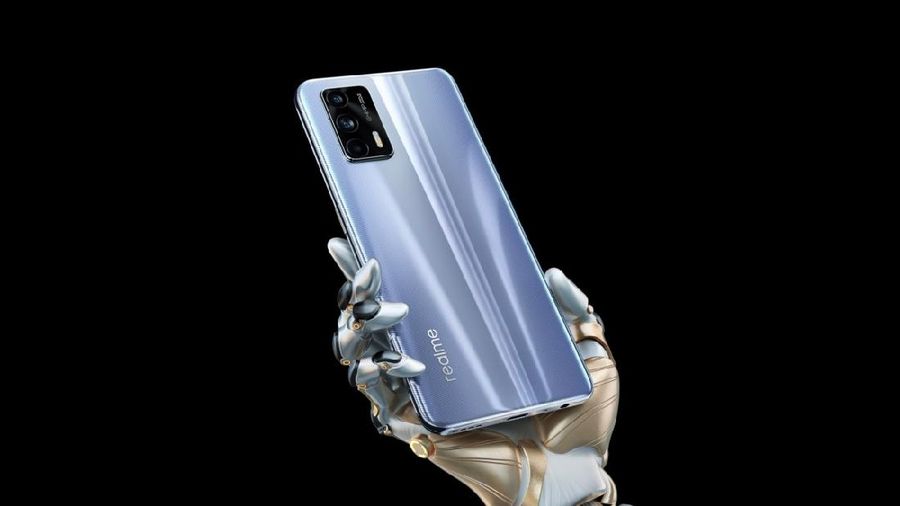 OPPO Find X3 pro (Dok. OPPO)