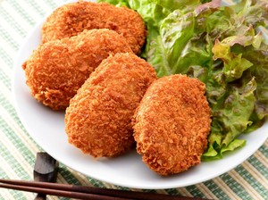 3 Resep Kroket Kentang yang Gurih Renyah dan Gampang Dibuat