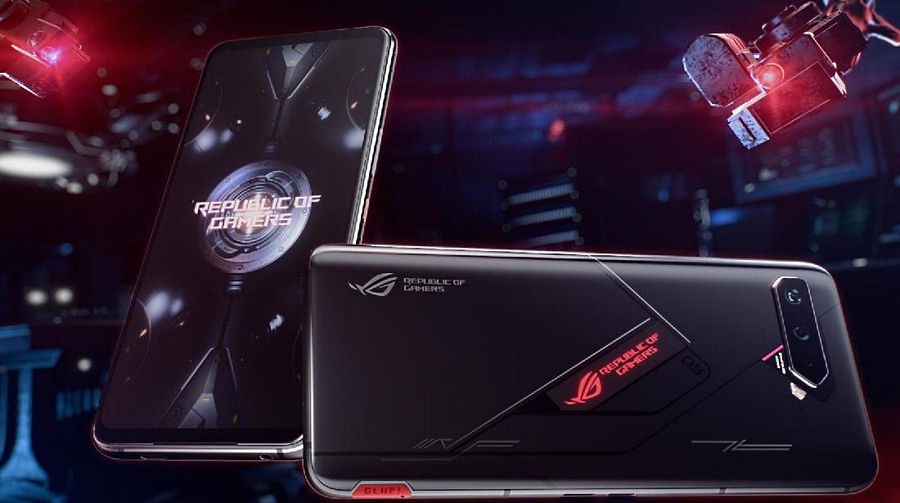 OPPO Find X3 pro (Dok. OPPO)