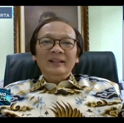 Bos GarudaFood Tolak Kenaikan PPN: Ekonomi RI Bakal Terpukul!