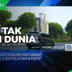 Susiwijono: Pulihkan Ekonomi, RUU KUP Tak Rugikan Dunia Usaha