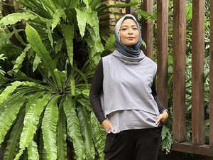 Nekat Berbuah Panggung Jeblos, Tantri Kotak: Malu!