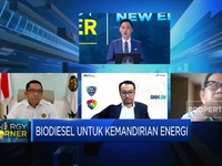 Terungkap! Toyota Pernah Minta Biodiesel RI Maksimal 7,5%