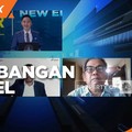 Target Pengembangan Biodiesel Bagi Ketahanan Energi Nasional