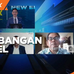 Target Pengembangan Biodiesel Bagi Ketahanan Energi Nasional
