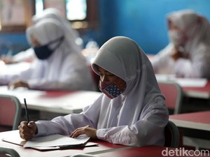 Doa agar Ujian Lancar dan Mendapat Nilai Bagus