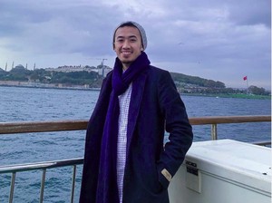 Kata Ustaz: Kunci Utama Hilangkan Curiga ke Pasangan
