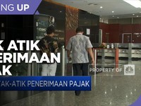 Utak-atik Penerimaan Pajak