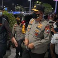 Kasus Covid-19 di Bangkalan Melonjak, 4 Kecamatan Lockdown!