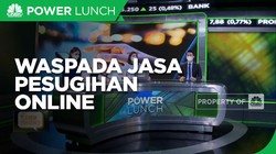 Waspada Jasa Pesugihan Online, Hingga Artis Beli Klub Bola