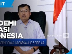 Akademi Vokasi Indonesia Jilid 3 Digelar Di Makassar