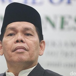 'Arab Saudi Belum Memberikan Izin Haji ke Negara Manapun'