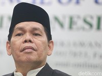 Sekjen MUI: Jangan Sampai Masjid Jadi Klaster Saat Idul Adha