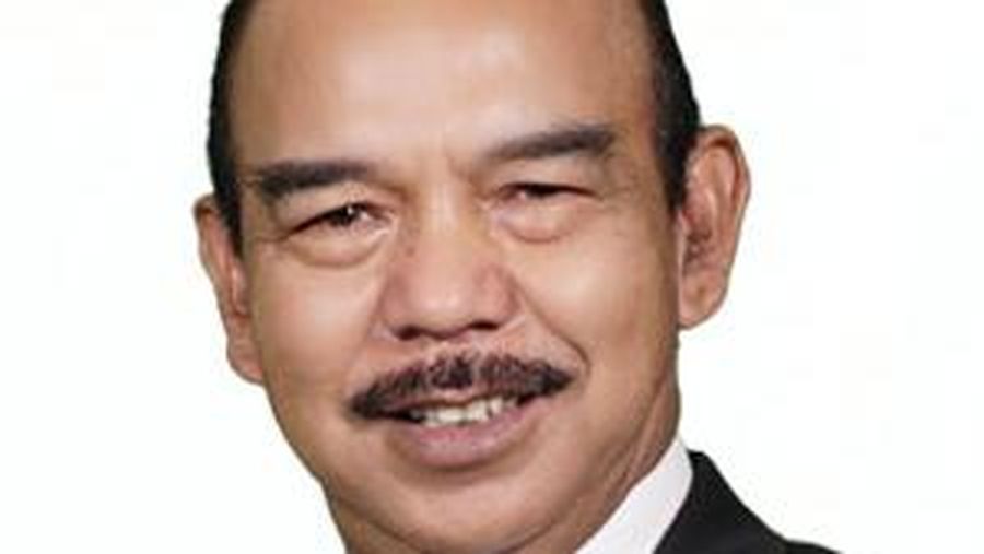 Angger P. Yuwono (Dok. Jiwasraya)