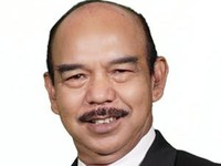 Jadi Dirut Baru Jiwasraya, Begini Rekam Jejak Angger Yuwono