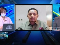 Anjlok Lebih dari 1%, IHSG Tinggalkan level 6.000