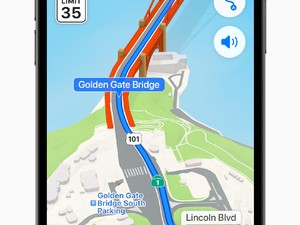 Apple Maps Versi Web Dirilis, Bisa Diakses di Perangkat Non-Apple