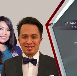 Live Now! Saham Techno vs Bank Mini, Mana Lebih Seksi?