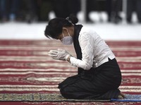 Drama Myanmar Lanjut, Junta Bacakan Vonis Suu Kyi Hari Ini