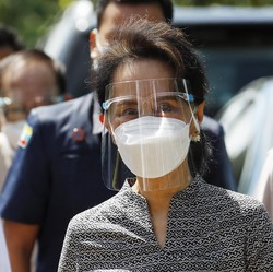 Junta Militer Myanmar Apa Kabar? PBB Minta Bebaskan Suu Kyi