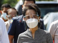 Junta Militer Myanmar Apa Kabar? PBB Minta Bebaskan Suu Kyi
