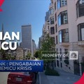 Deutsche Bank Sebut Pengabaian Inflasi Bisa Picu Krisis