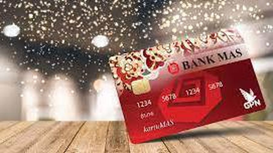 Dok Bank Mas