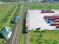 Pacu Ekonomi Daerah, KEK Bentuk Integrasi Industri-Logistik