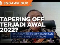 Ekonomi AS Pulih Cepat, Tapering Off Berpeluang di Awal 2022