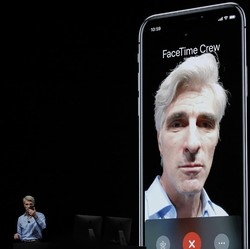 Hore! Pengguna Android & Windows Bisa Pakai FaceTime