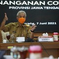 Ganjar Curhat Obligasi Daerah Belum Laku, Ada Apa?