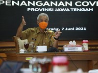 Ganjar Curhat Obligasi Daerah Belum Laku, Ada Apa?