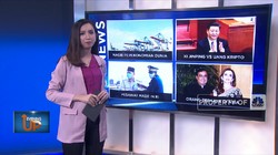 Hot News:'Bom Waktu' Ekonomi Dunia & Deretan Orang Tajir Asia