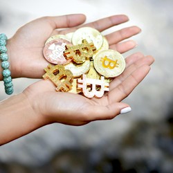 Harga Bitcoin Diprediksi Cuma Rp 116 Juta/Koin, Anjlok 70%