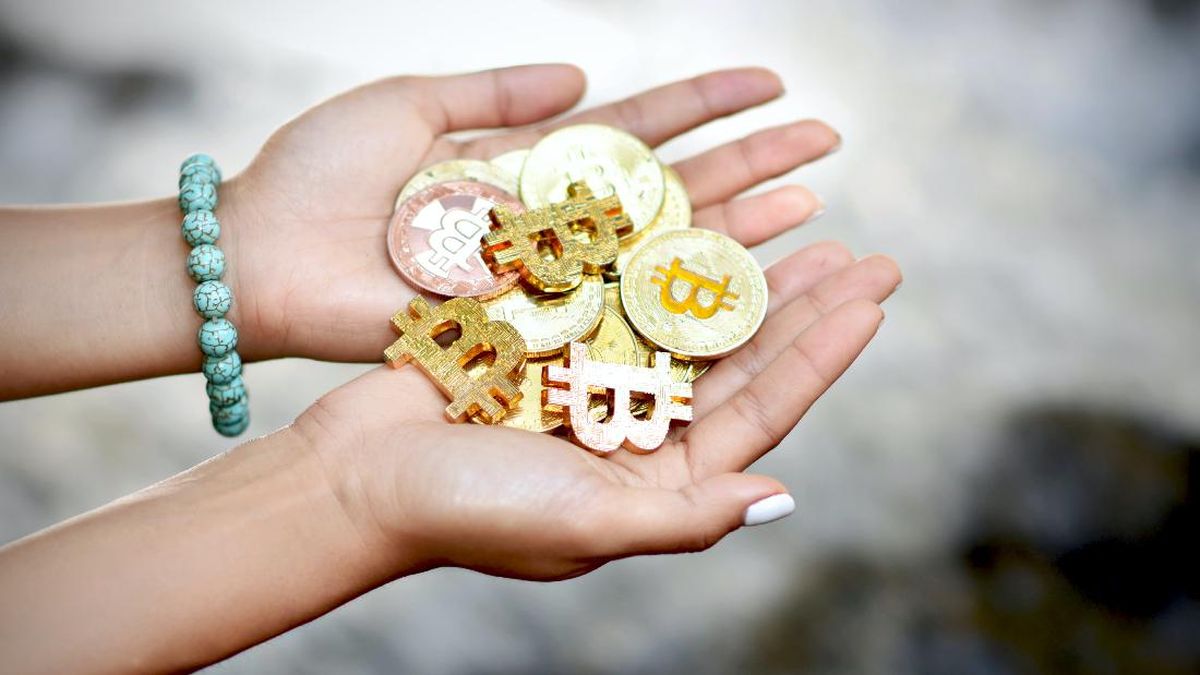 Bayar Zakat Pakai Kripto, Malaysia Jadi Negara Pertama di Dunia