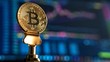 Kripto Bergairah Lagi, Bitcoin Balik ke US$ 20.000