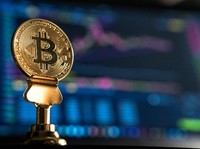 Bitcoin - Solana Kebakaran: Duit Rp 2.640 T Menguap dari Pasar Kripto