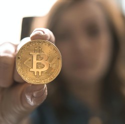Bitcoin Cetak Rekor ATH Sentuh US$74.000