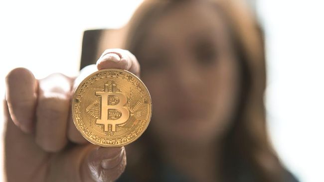 Ar galite sekti bitcoin