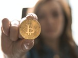 Bitcoin-Solana-Terra Bergairah, Tapi Sisanya Masih Loyo