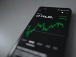 Resmi Jadi Alat Tukar di El Savador, kok Harga Bitcoin Drop?
