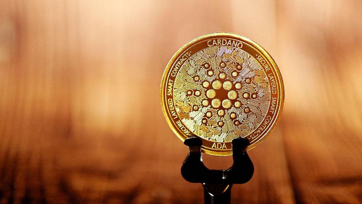 Kripto Semarak Lagi, Harga Cardano Meroket hampir 15% Gan!