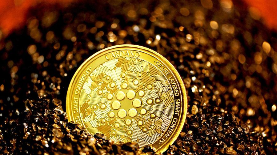 Ilustrasi Cardano (Photo by Executium on Unsplash)
