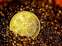 Kripto 'Receh' juga Masih On Fire, Ada yang Melesat 165%